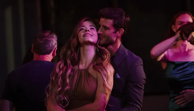 Sinopsis Film The Image of You (2024), Kisah Kembar Identik, Cinta, dan Misteri