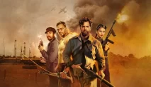 Sinopsis Film The Ministry of Ungentlemanly Warfare (2024), Terbongkar! Misi Rahasia Perang Dunia II