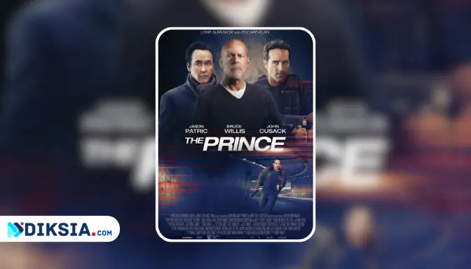 Sinopsis Film The Prince (2014), Aksi Balas Dendam Mantan Pembunuh Bayaran Demi Sang Putri