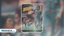 Sinopsis Film Yang Perkasa (1986), Ketika Cinta dan Kekuatan Beradu di Ibu Kota
