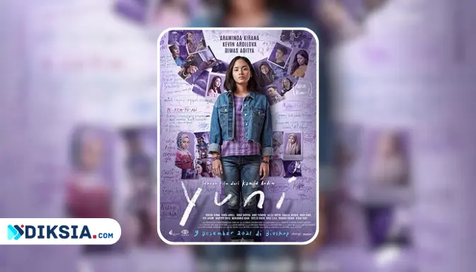 Sinopsis Film Yuni (2021), Ketika Mimpi Perempuan Muda Terbentur Tradisi