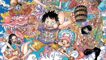 Spoiler dan Jadwal Rilis Manga One Piece Chapter 1115: Terungkapnya Rahasia Abad Kekosongan dan Joy Boy!