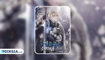 Star Embracing Swordmaster, Novel Fantasi Menakjubkan Penuh Petualangan dan Aksi