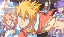 Tales of Demons and Gods, Perjalanan Epik Nie Li Melampaui Waktu