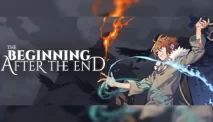 The Beginning After The End Novel by TurtleMe