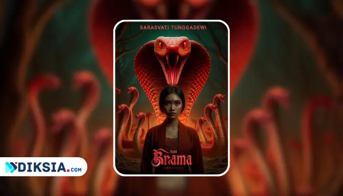 Toh Brahma, Novel Horor Berdasarkan Kisah Nyata yang Mencekam