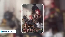Trash of the Count’s Family Novel by Yu Ryeo Han
