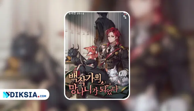 Trash of the Count’s Family Novel by Yu Ryeo Han