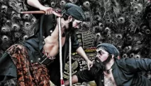 Warok Suromenggolo, Legenda Hidup dari Ponorogo