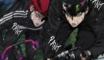 Wind Breaker Manga, Kisah Persahabatan dan Balapan Sepeda yang Mendebarkan