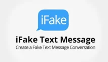 iFake Mod APK: Bercanda Makin Seru, Kreasi Chat Palsu Tanpa Batas