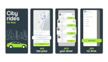inDrive, Alternatif Transportasi yang Hemat dan Fleksibel