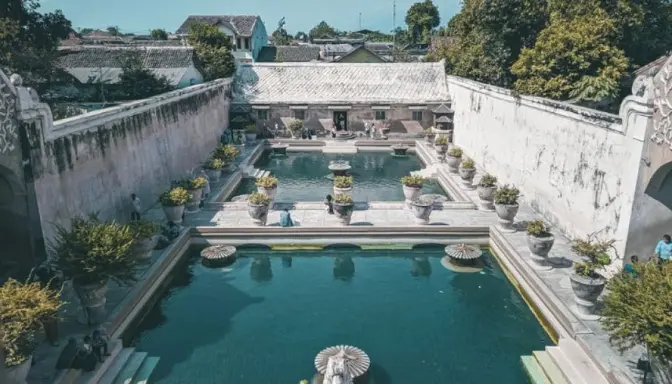 10 Destinasi Wisata Jogja yang Wajib Dikunjungi