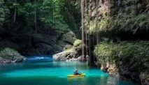 10 Destinasi Wisata Terbaik di Pangandaran untuk Liburan Tak Terlupakan
