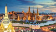 10 Destinasi Wisata di Thailand yang Wajib Dikunjungi