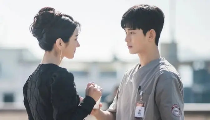 10 Rekomendasi Film & Drama Kim Soo Hyun yang Wajib Kamu Tonton