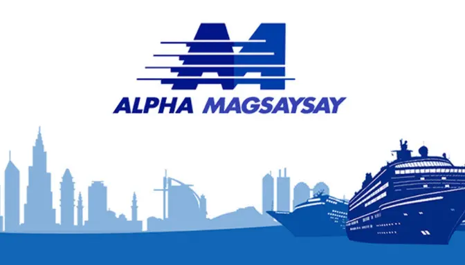 Alpha Magsaysay, Membuka Peluang Karier Global di Industri Kapal Pesiar