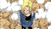 Android 18, Lebih dari Sekadar Manusia Buatan Cantik di Dragon Ball