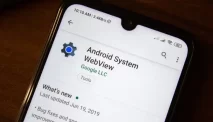 Android System Webview, Jembatan Digital di Balik Layar Smartphone Kamu