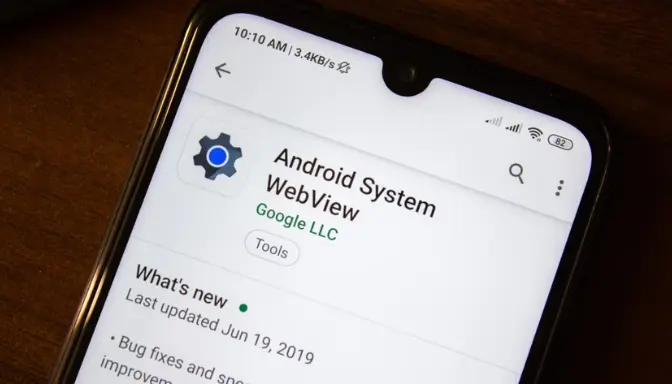 Android System Webview, Jembatan Digital di Balik Layar Smartphone Kamu