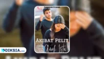 Aris Pelit Bikin Nyesek! Baca Novel Akibat Pelit Pada Anak Istri di Goodnovel