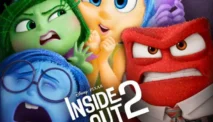 Cara Download Film Inside Out 2 (2024) Sub Indo, Aman dan Legal!