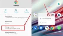 Cara Mengatasi Error ERR_TIMED_OUT di Chrome Android