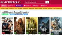 Cara Terbaik Nonton Film dan Series di LK21, Layarkaca21, dan Dunia21