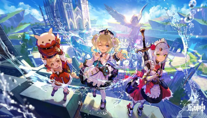 Deretan Game Android Seru yang Wajib Kamu Coba di Tahun 2024