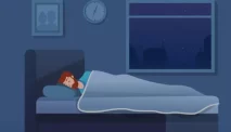 Doa Sebelum Tidur, Menyerahkan Diri pada Sang Pencipta di Ujung Hari