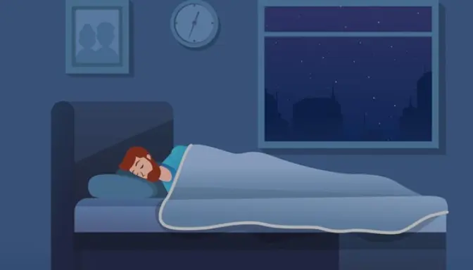 Doa Sebelum Tidur, Menyerahkan Diri pada Sang Pencipta di Ujung Hari