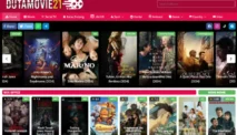 Dutamovie21, Situs Nonton Film Gratis, Anime, Drakor Kualitas HD