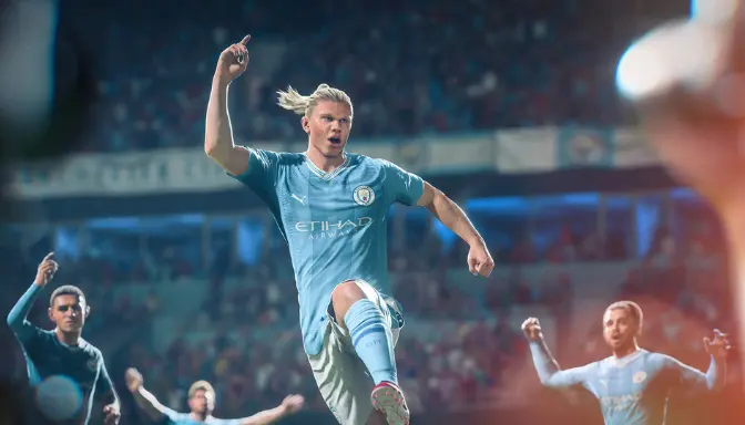 EA Sports FC 24 di Steam, Era Baru Sepak Bola Virtual Dimulai!