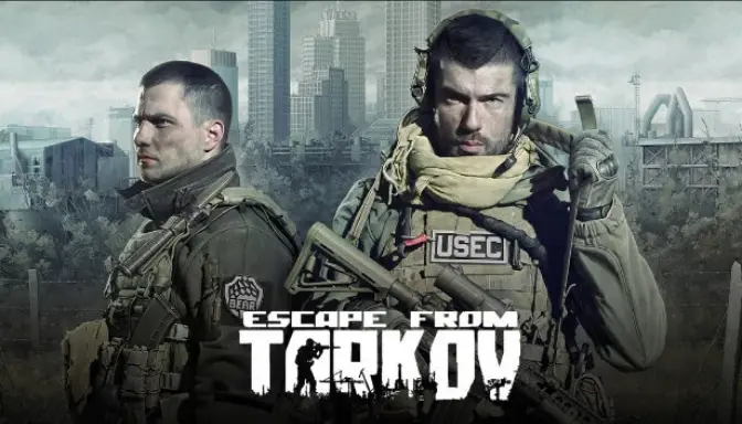 Escape from Tarkov di Steam? Begini Kabar Terbarunya!