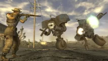 Fallout Games, Petualangan Menegangkan di Dunia Pasca-Apokaliptik