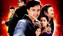 Film Bisma Sang Juara: Aksi, Komedi, dan Inspirasi dalam Satu Paket