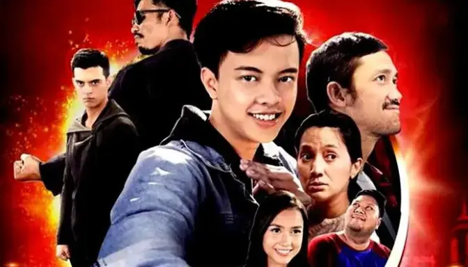 Film Bisma Sang Juara: Aksi, Komedi, dan Inspirasi dalam Satu Paket