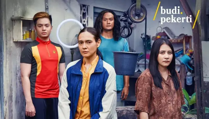 Film Budi Pekerti (Andragogy), Ketika Viral Mengguncang Reputasi