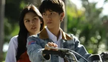 Film Dilan, Kisah Cinta Remaja yang Melegenda di Layar Lebar