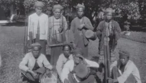 Film Loetoeng Kasaroeng, Tonggak Sejarah Perfilman Indonesia yang Terlupakan