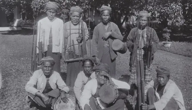 Film Loetoeng Kasaroeng, Tonggak Sejarah Perfilman Indonesia yang Terlupakan