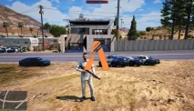 FiveM, Evolusi Roleplay di Dunia GTA V yang Kini Diakui Rockstar