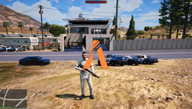 FiveM, Evolusi Roleplay di Dunia GTA V yang Kini Diakui Rockstar