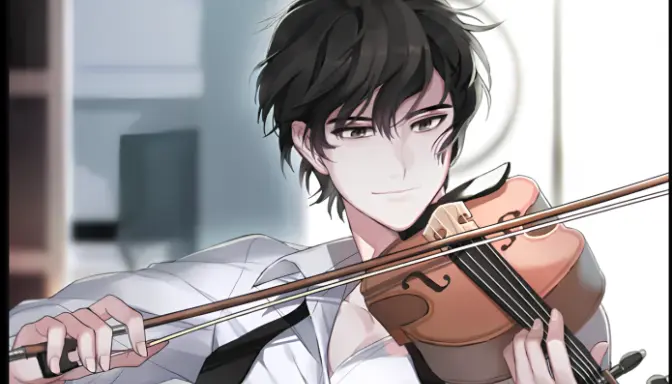 For the Musical Genius Novel, Kisah Hyeona Menemukan Jati Dirinya Melalui Musik