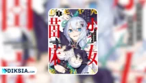 Furoufushi Shoujo No Naedoko Ryokouki Novel by Luna Usagi