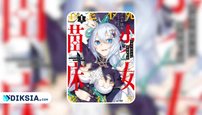 Furoufushi Shoujo No Naedoko Ryokouki Novel by Luna Usagi