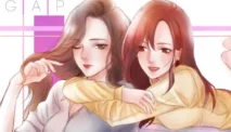 Gap The Series Novel, Cinta Beda Kasta ala Thailand yang Bikin Baper Maksimal!