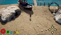 Grand Canyon Steam, Petualangan Menegangkan di Pulau Misterius