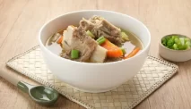 Hangatnya Semangkuk Sop Iga Sapi, Resep Lezat dan Tips Memasak