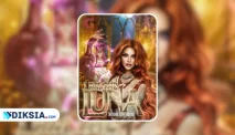 I Am The Luna by Moonlight Muse, Novel Romantis Serigala dengan Konflik Cinta Segitiga